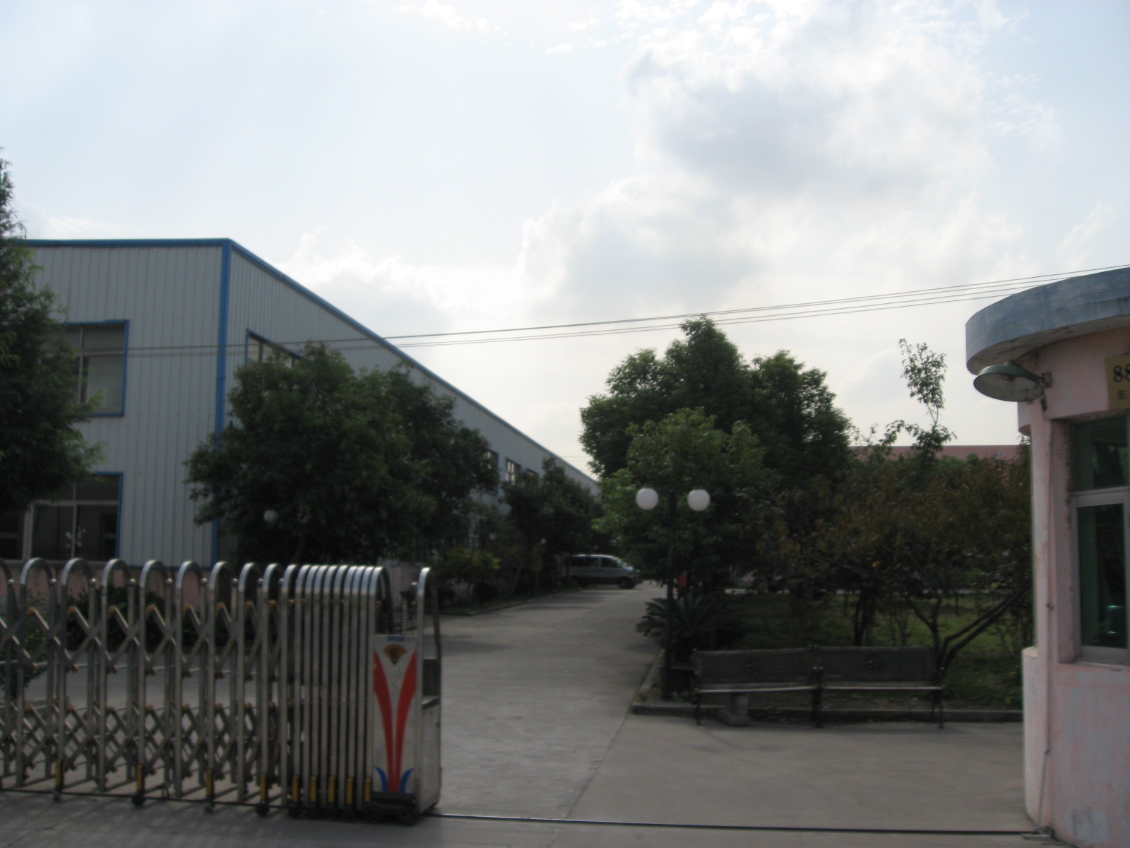 Nanchang Bidu Import and Export Trading Co., Ltd. – Other pens 1