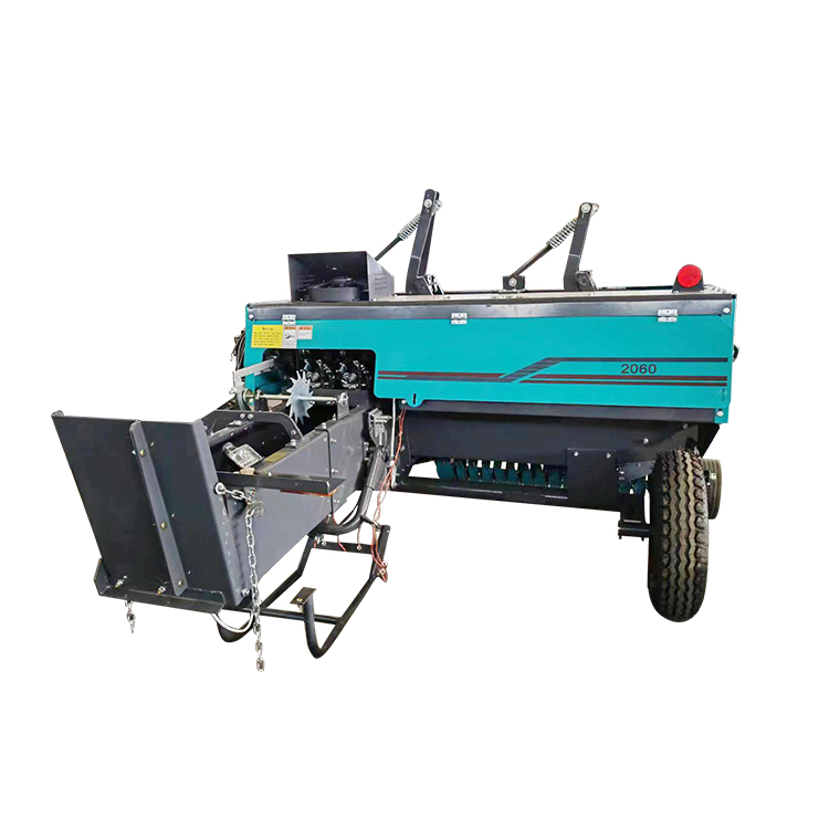 baler 2060