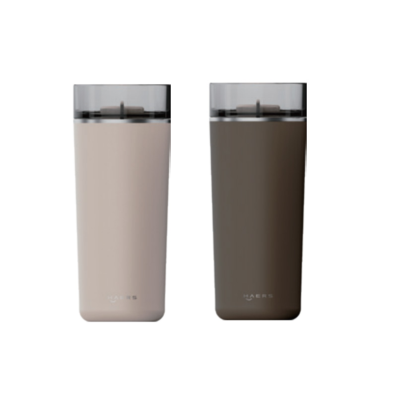 ZHEJIANG HAERS VACUUM CONTAINERS CO., LTD. – vaso de cristal 2