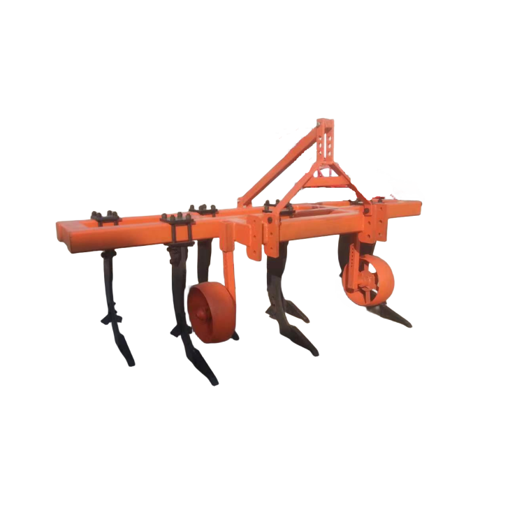 Subsoiler