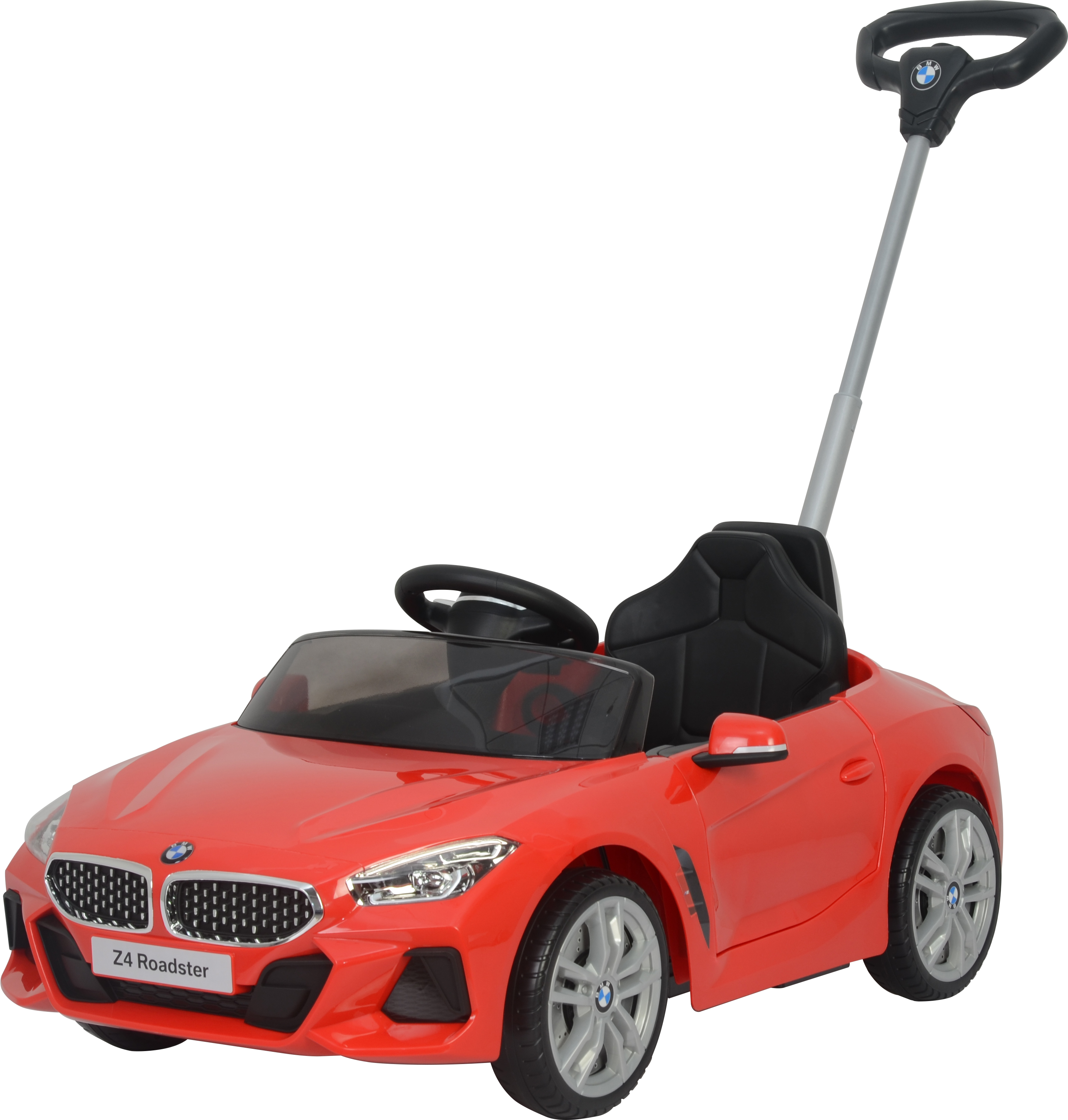 Sunnylove Push Car