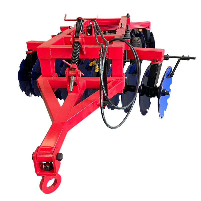 1BZ-2.2 Hydraulic disc harrow