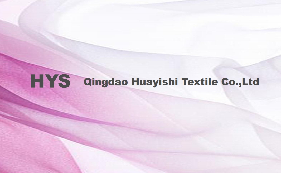 qingdao huayishi textile co.,ltd