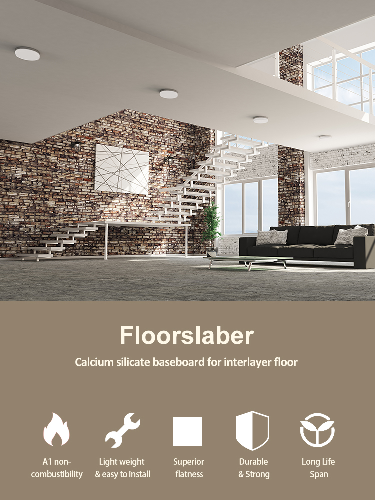 Floorslaber