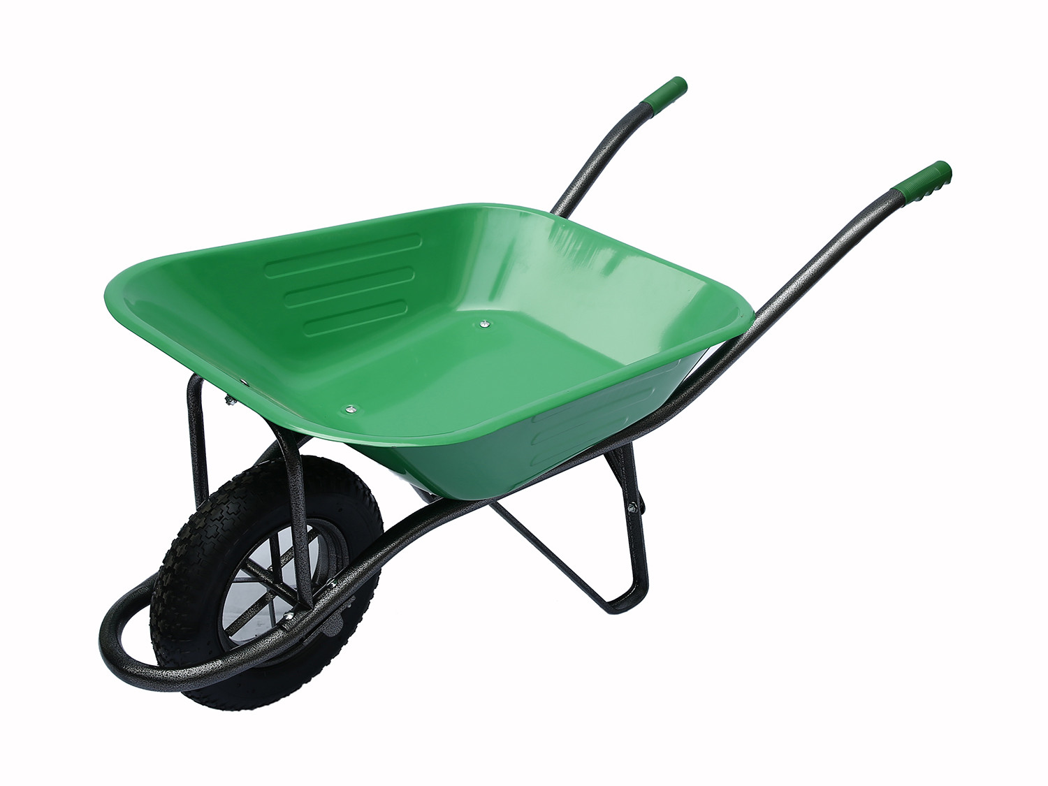 wheelbarrow