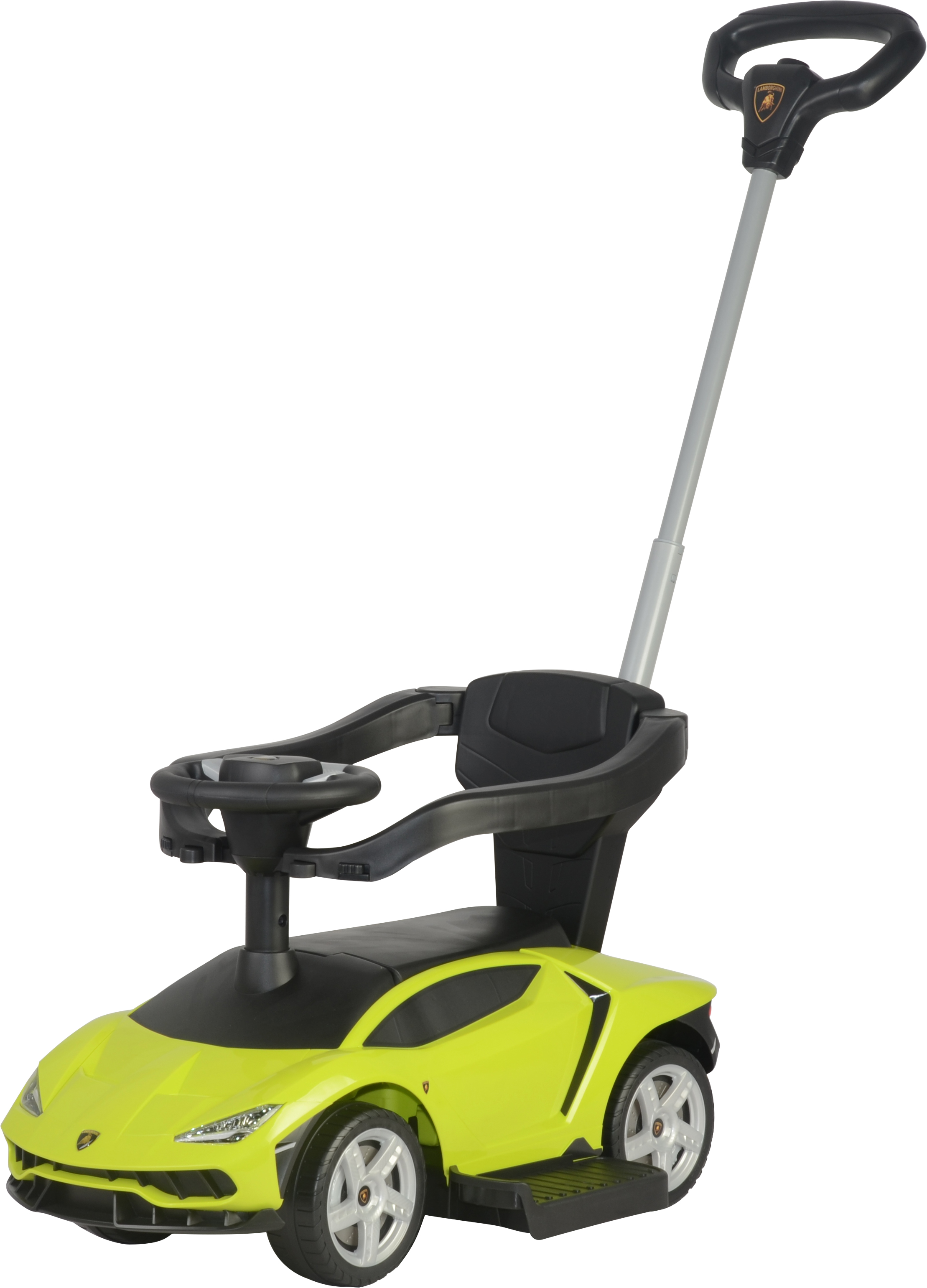 Sunnylove Push Car