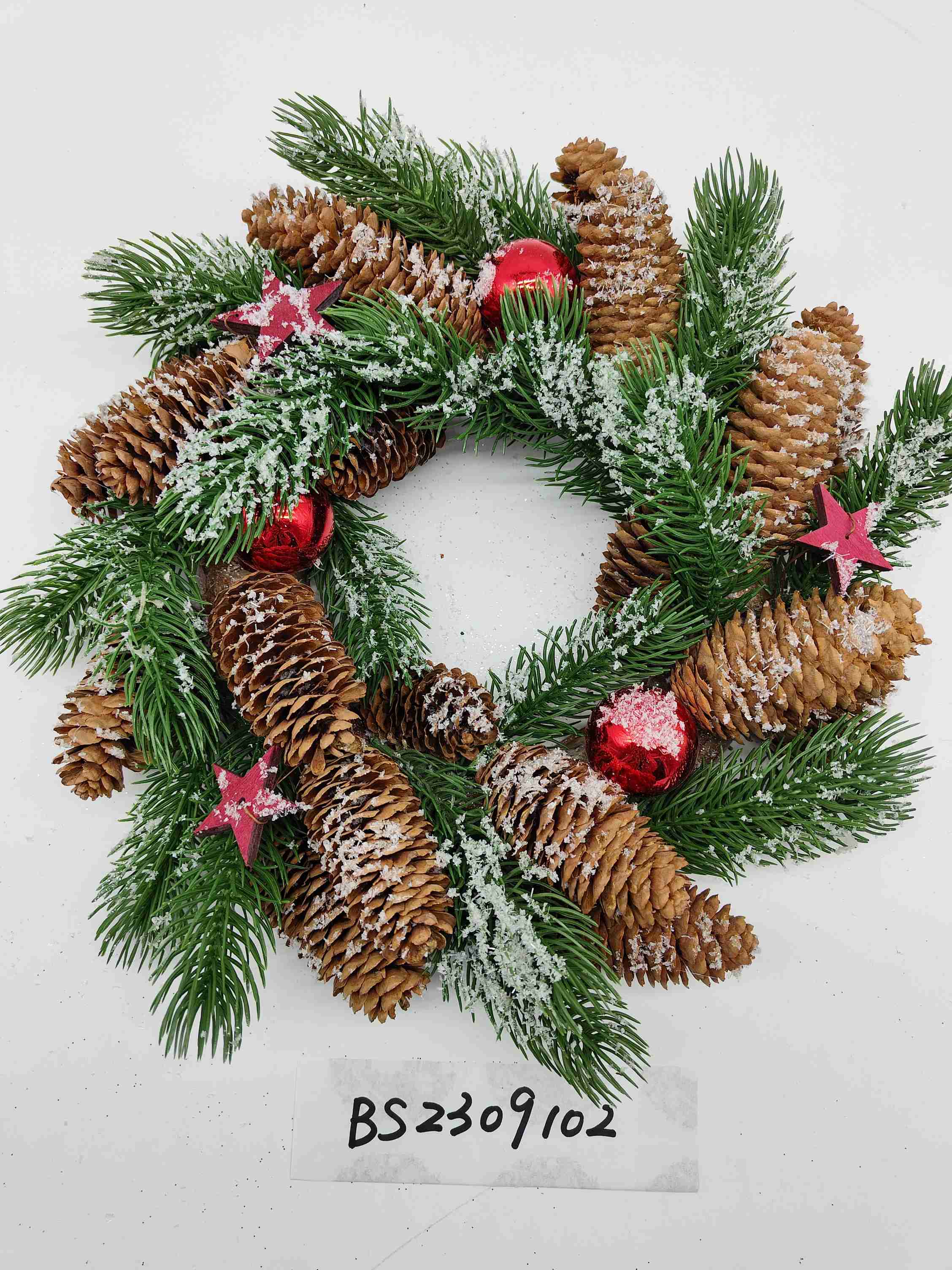 Wreath