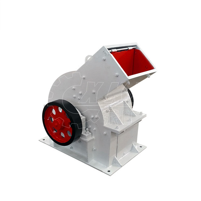 Henan Xingyang Mining Machinery Manufactory – matriz de metal 2