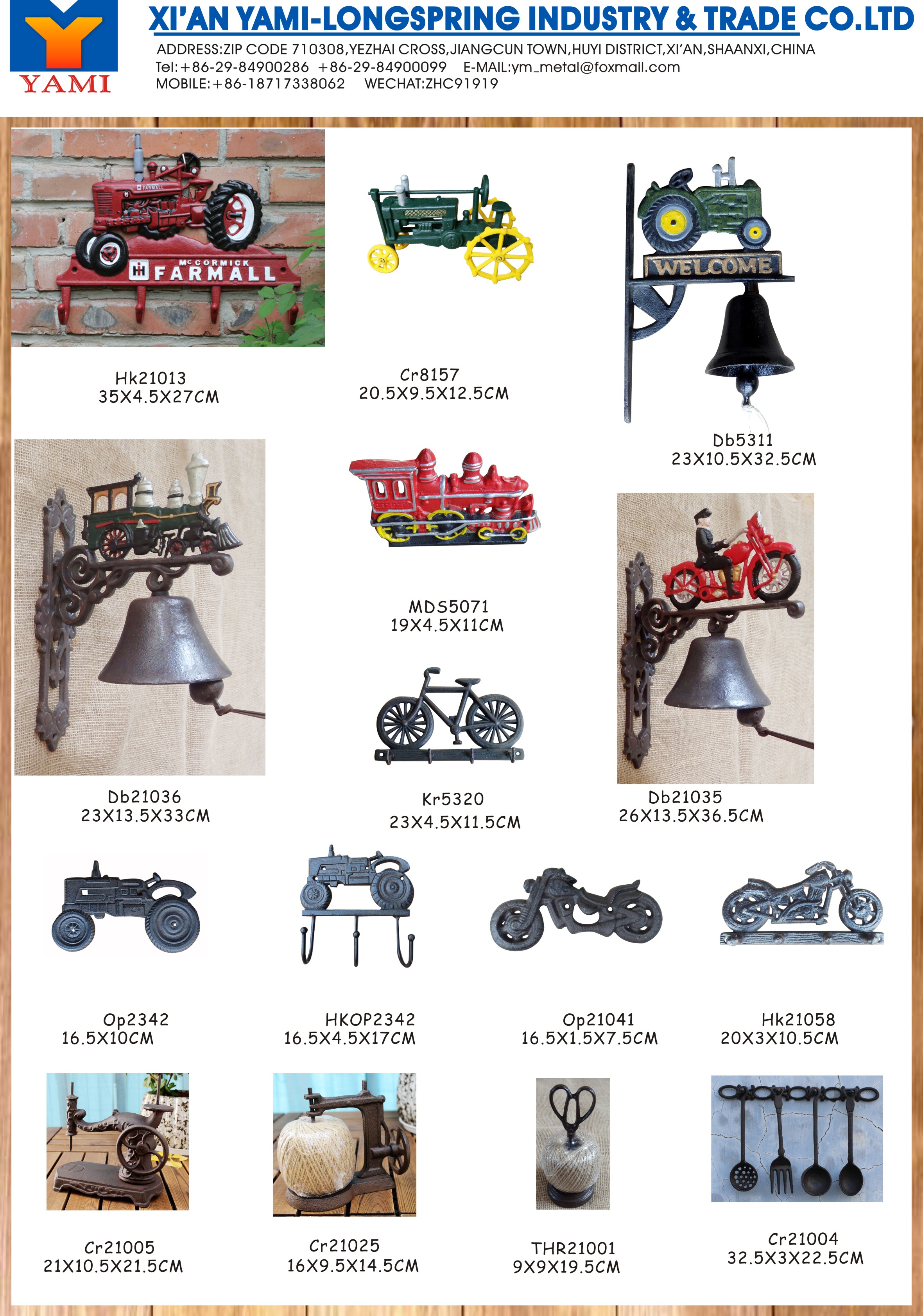 Tractor