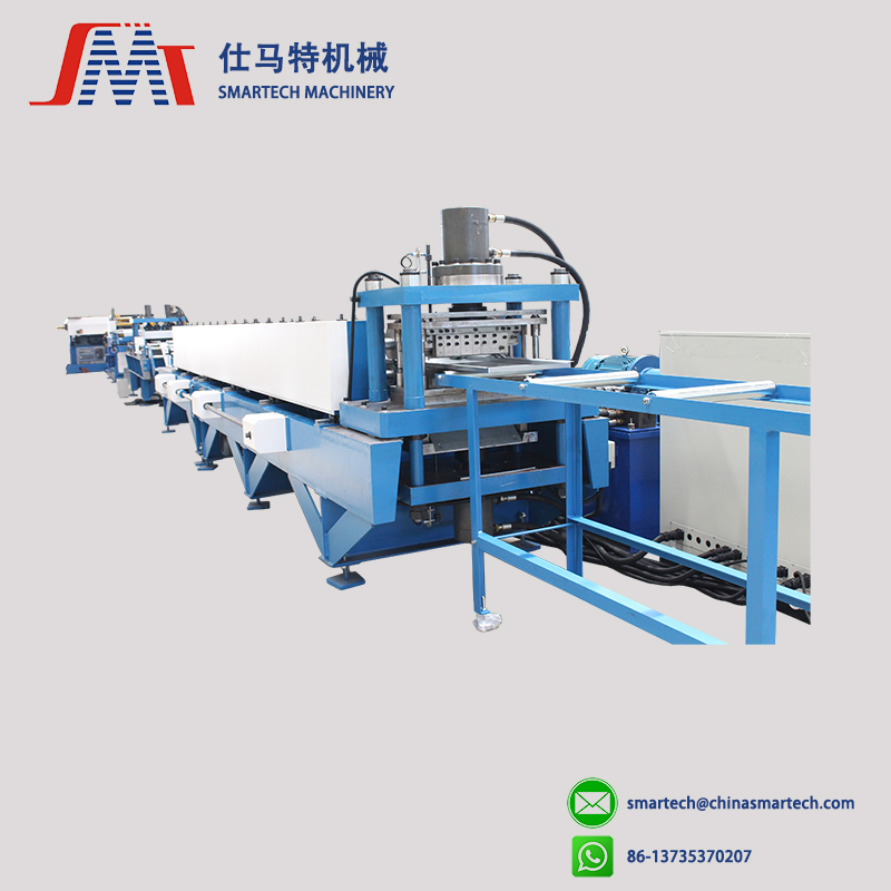 Shaoxing Smartech Machinery Manufacturing Co.,Ltd. – molde de inyección 1