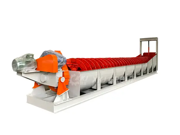 Henan Xingyang Mining Machinery Manufactory – molde de inyección 1
