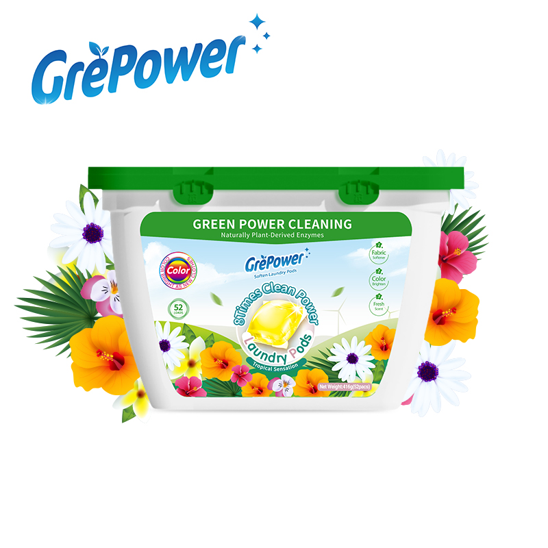 Guangzhou Liby Enterprise Group Co., Ltd. – vaso de cristal 2