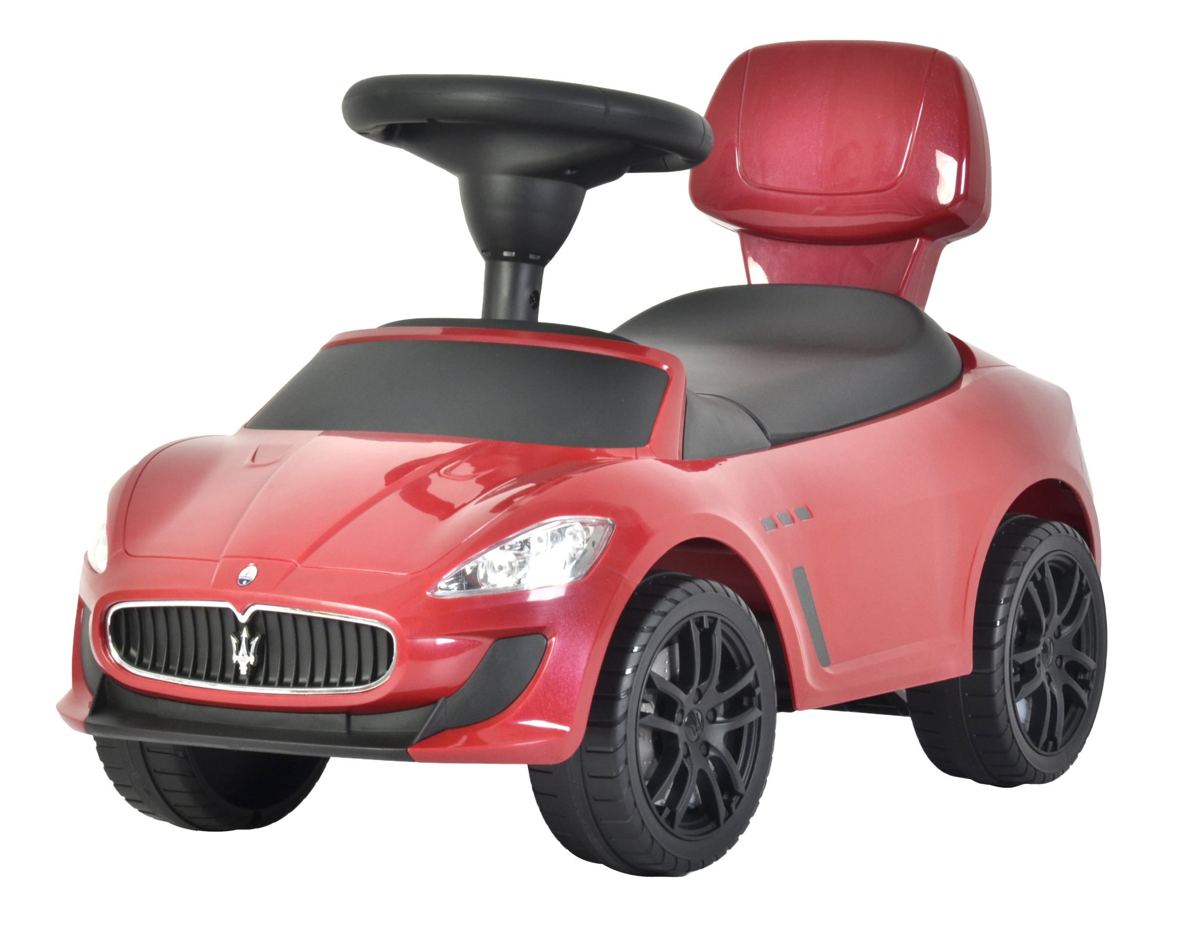 Sunnylove Push Car
