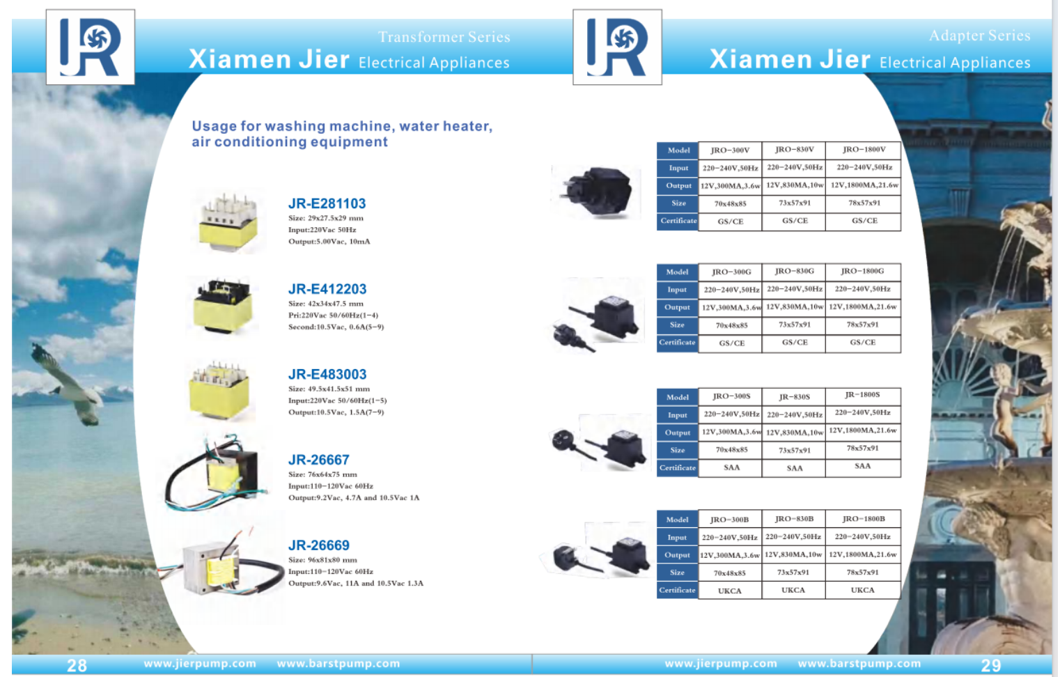 Xiamen Jier Electric Co., Ltd. – placa de circuito 1
