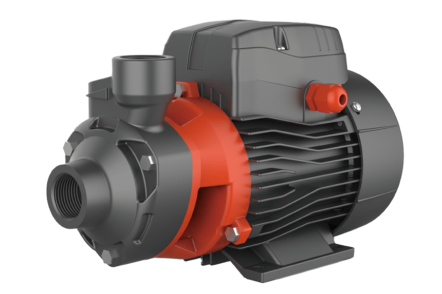 Solar Surface pump