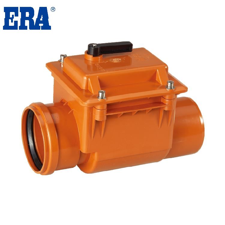Dranage Non-Return Valve