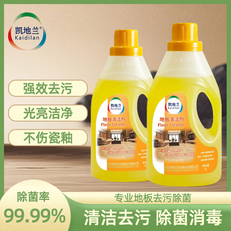 Floor Cleaner