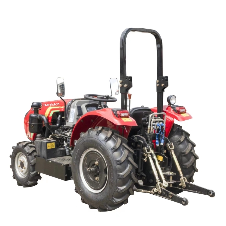 504 604 tractor