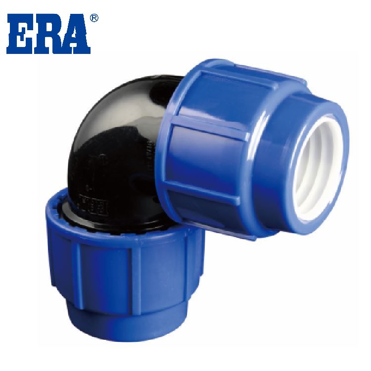 Pp90° Elbow