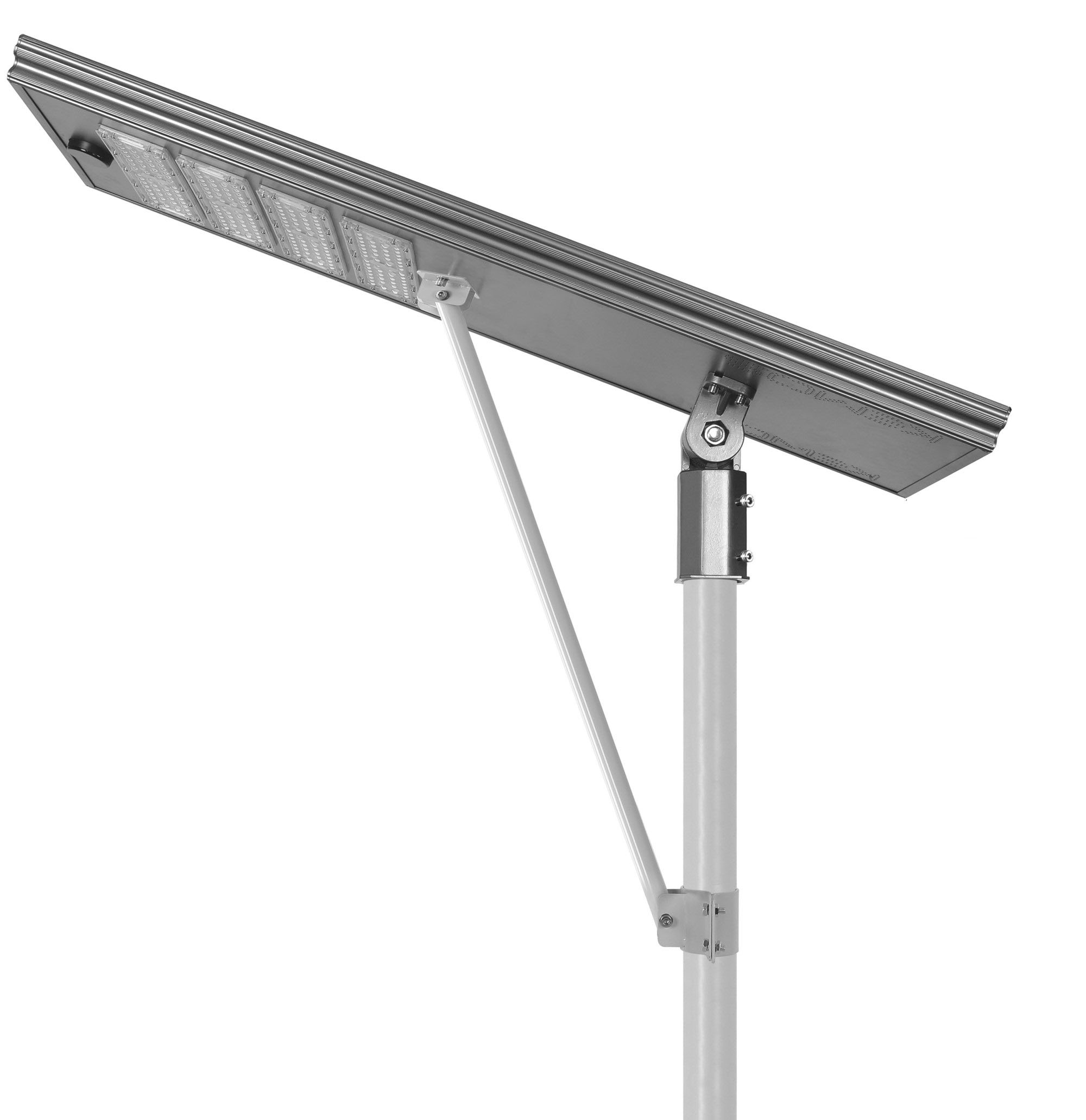 IP65 Waterproof Solar Street Light Outdoor All In One LED Solar Street Lights
