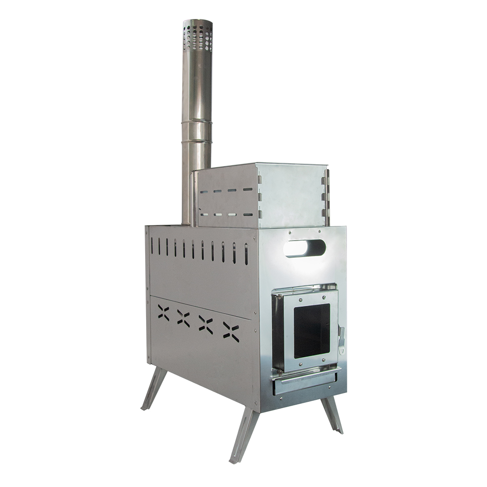 Nice Quality Outdoor Stainless Steel Sauna Stoves For Sauna Tent