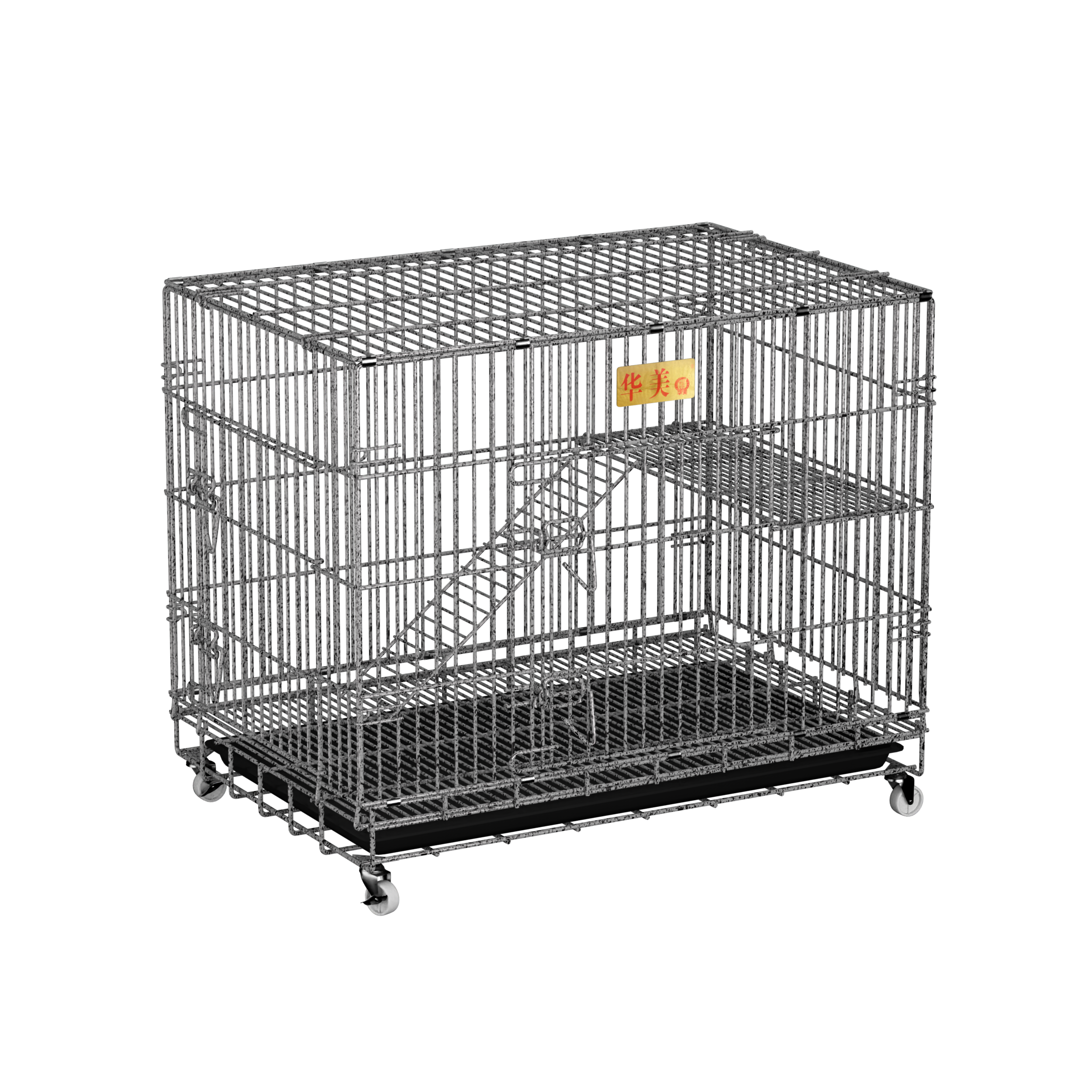 ZUNHUA MEIHUA Pet Products Co.,Ltd – Cage 4