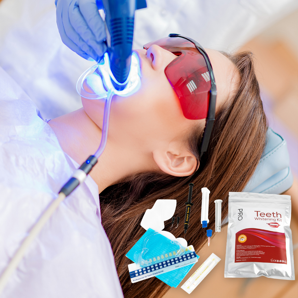 Teeth Whitening Kit