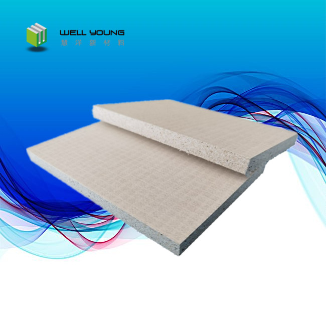 Chloride free MgO Magnesium Sulfate board