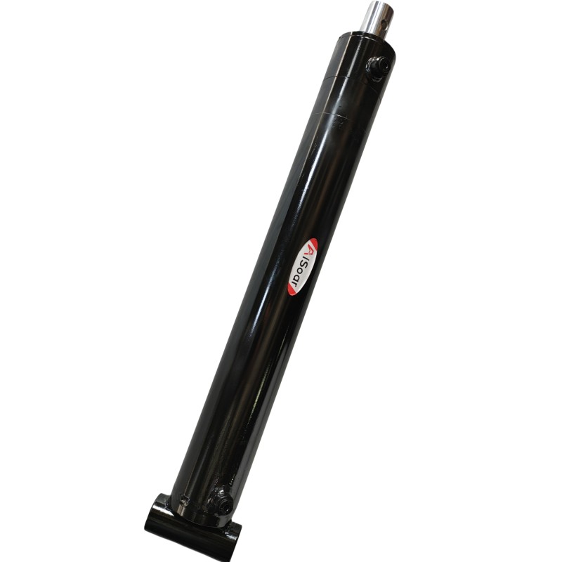 Hangzhou Aisoar Hydraulic Technology Co.,Ltd – piezas mecanizadas 3
