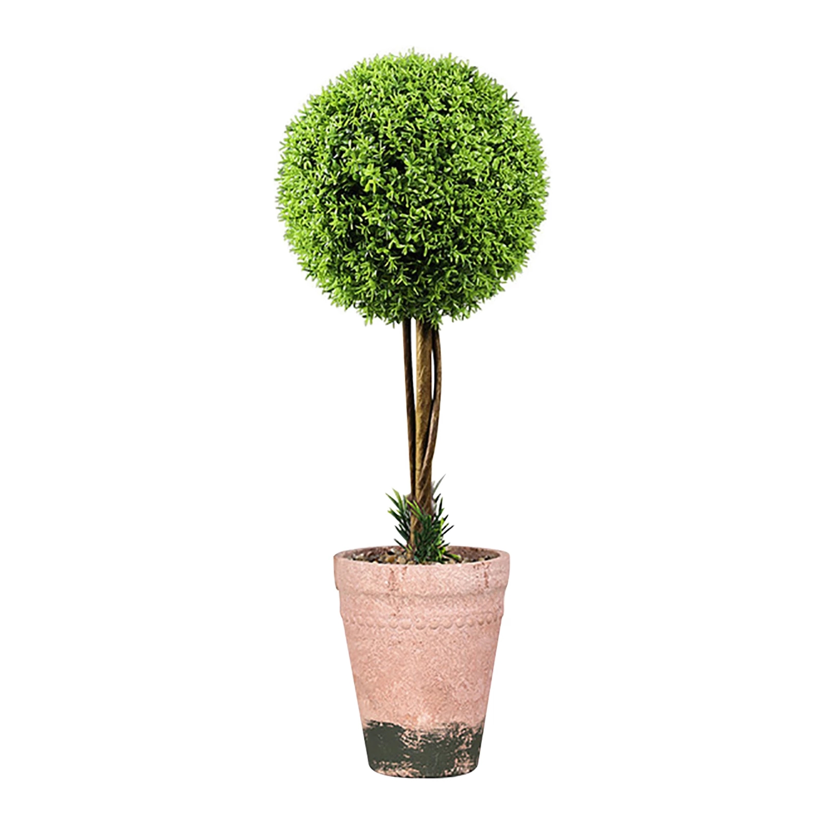 Spiral tree