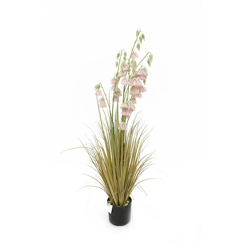 Artificial mini small plam tree bonsai green artificial palm tree plants