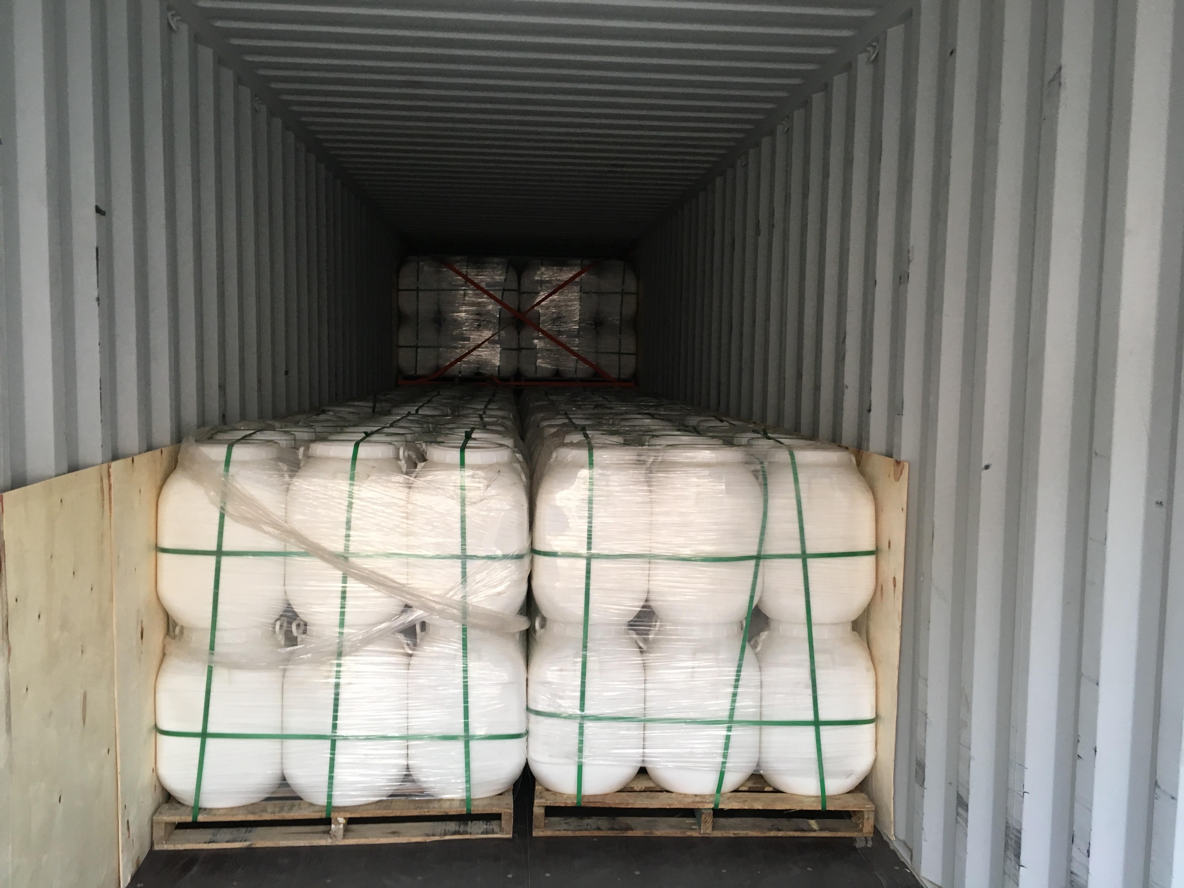 Calcium Hypochlorite
