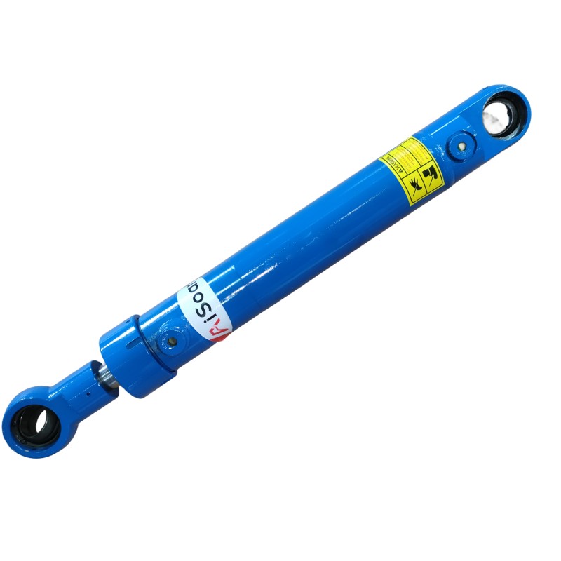 Hangzhou Aisoar Hydraulic Technology Co.,Ltd – matriz de metal 2