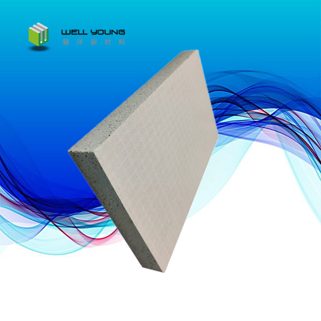 Wellyoung Strengthened Subflooring MgO board