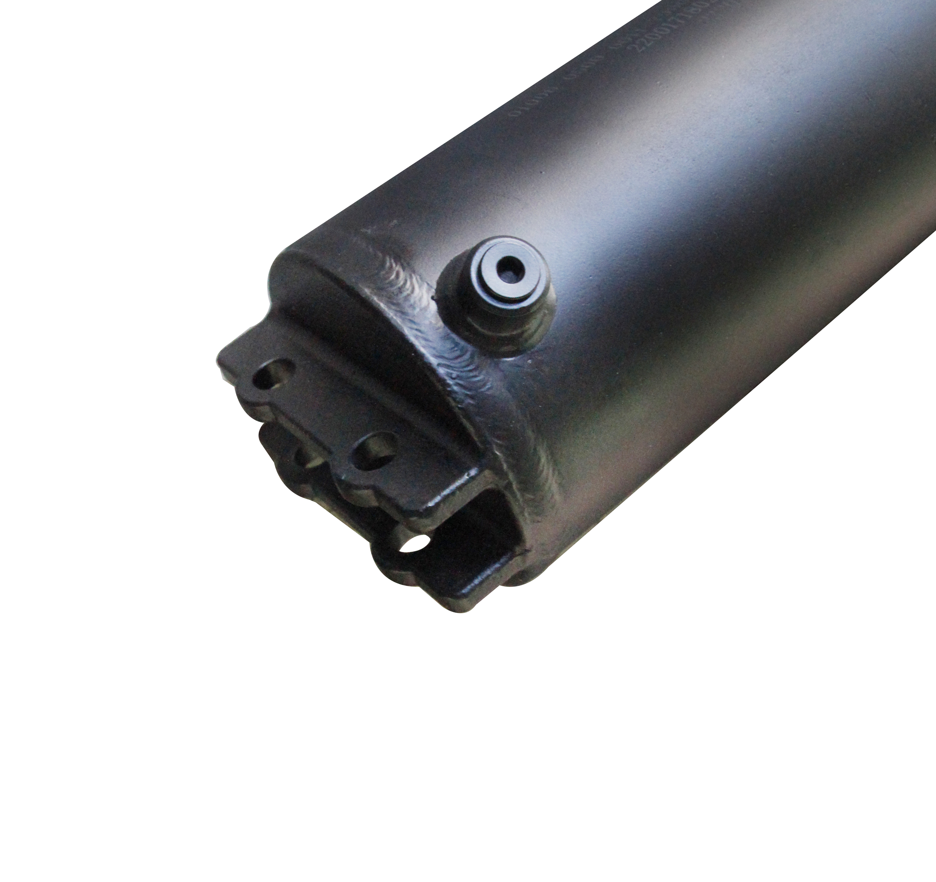 Hangzhou Aisoar Hydraulic Technology Co.,Ltd – molde de inyección 1