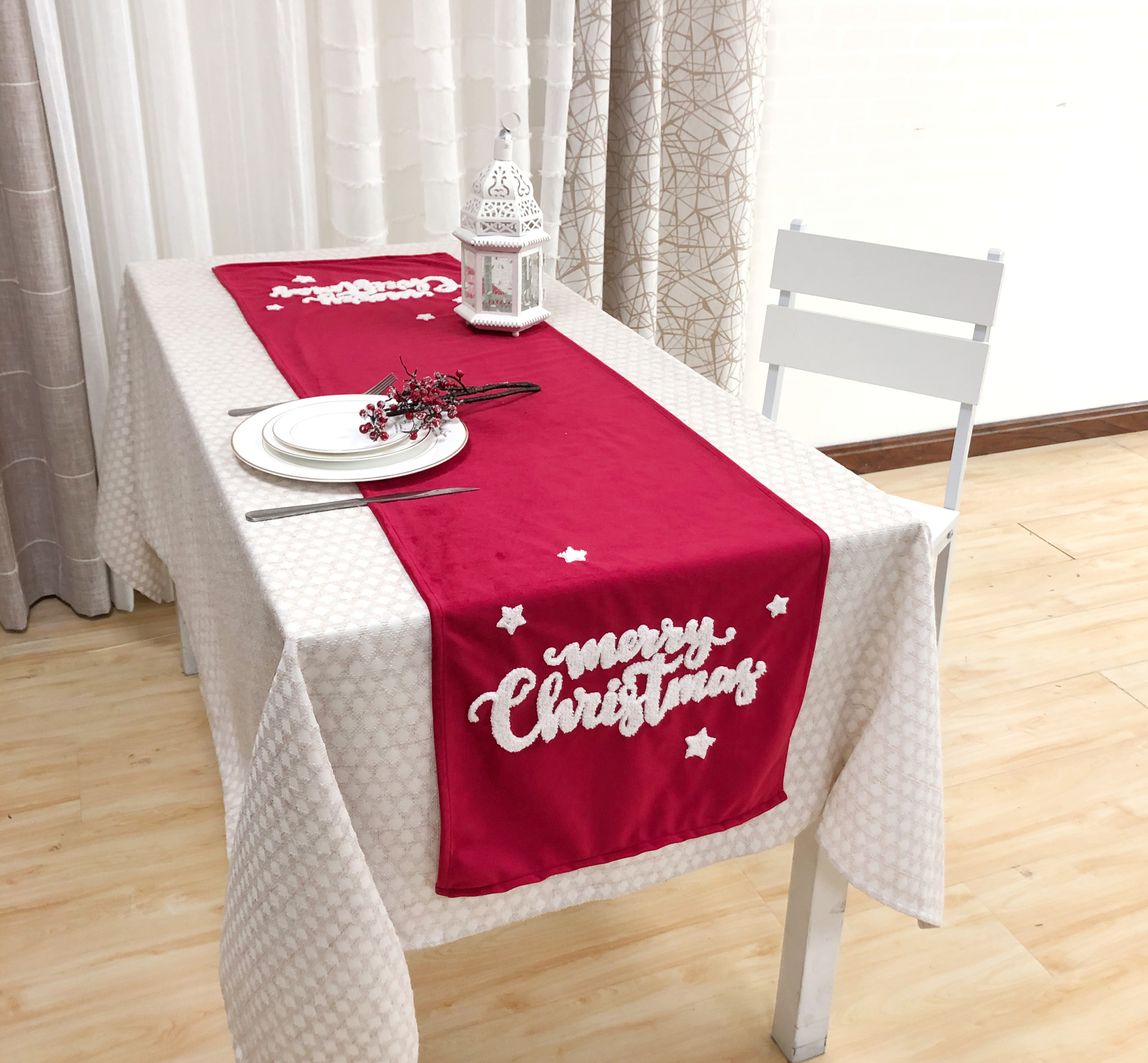 Table runner