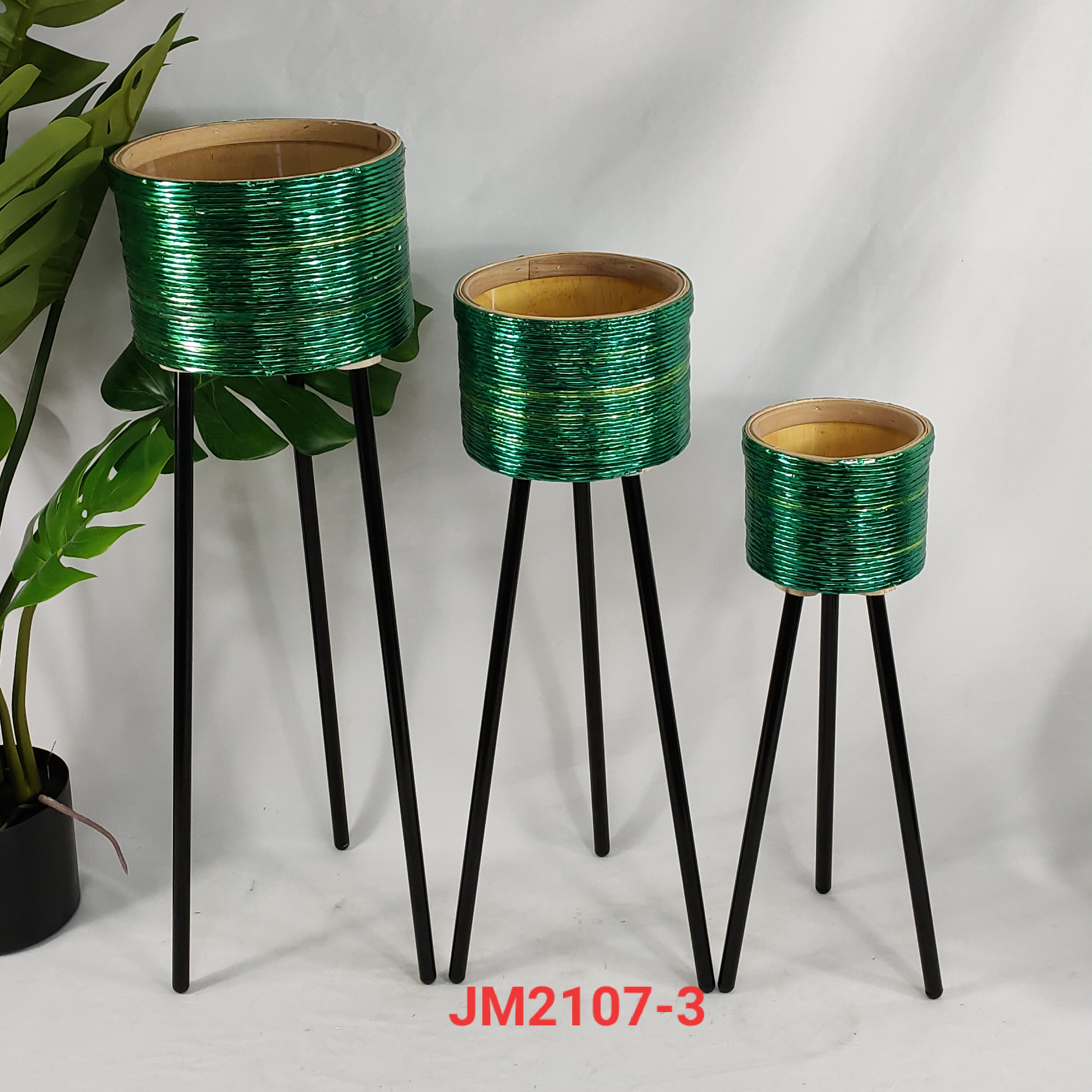 Flower pot, planter, woving basket, storage basket, flower basket, plants, woving flower pot