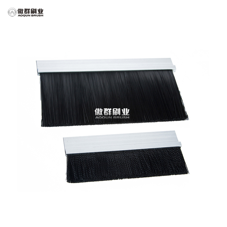 AOQUN Solar Panel Cleaning Strip Brush