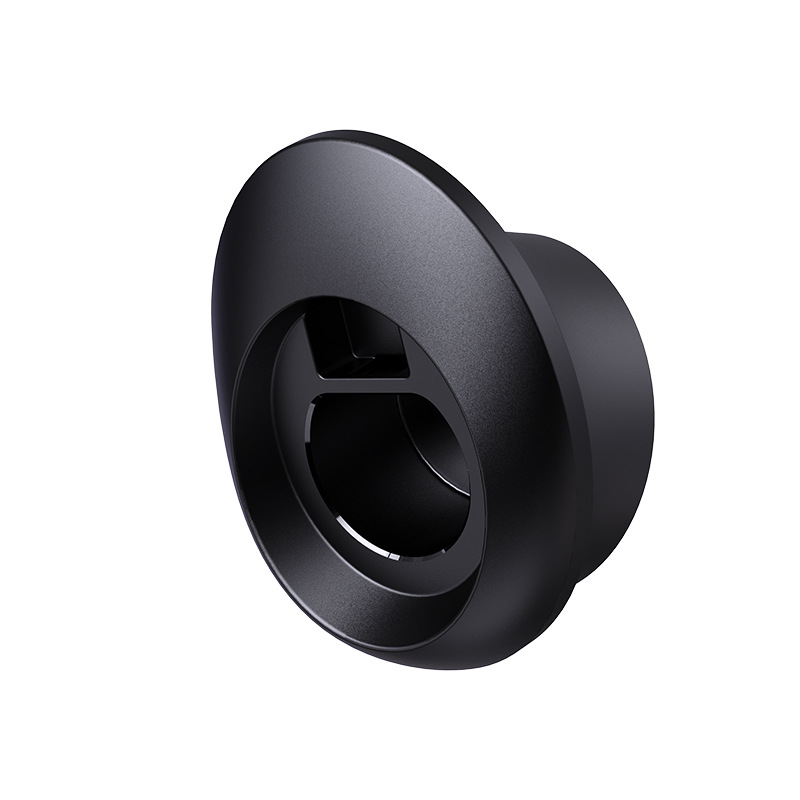 EV charging stand car cable organizer , EV charger holder, EV charger nozzle holster dock