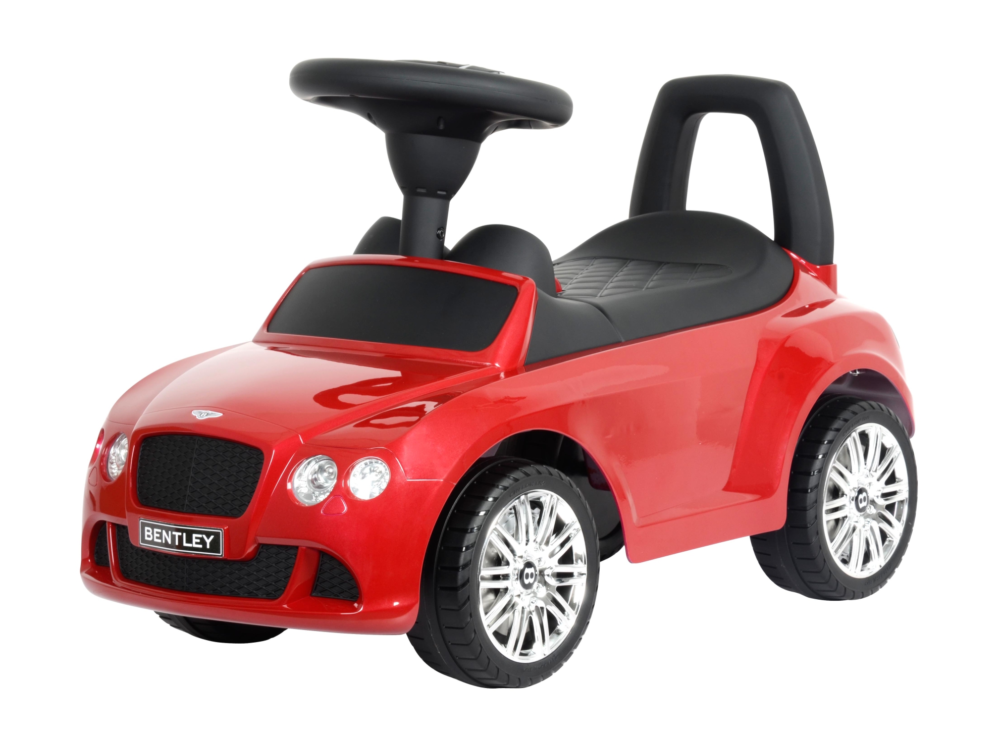 Sunnylove Ride on Car