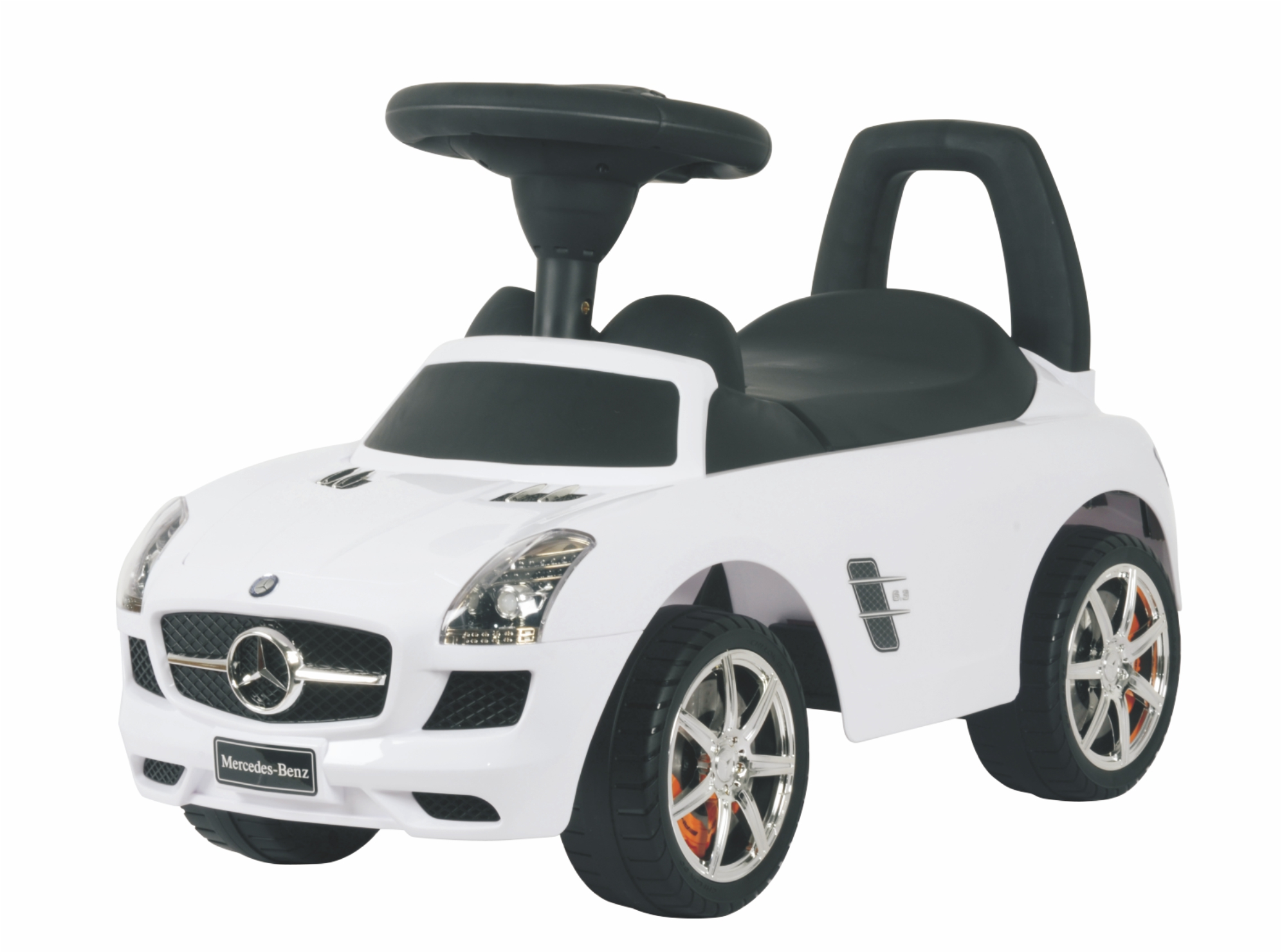 Sunnylove Ride-on Car