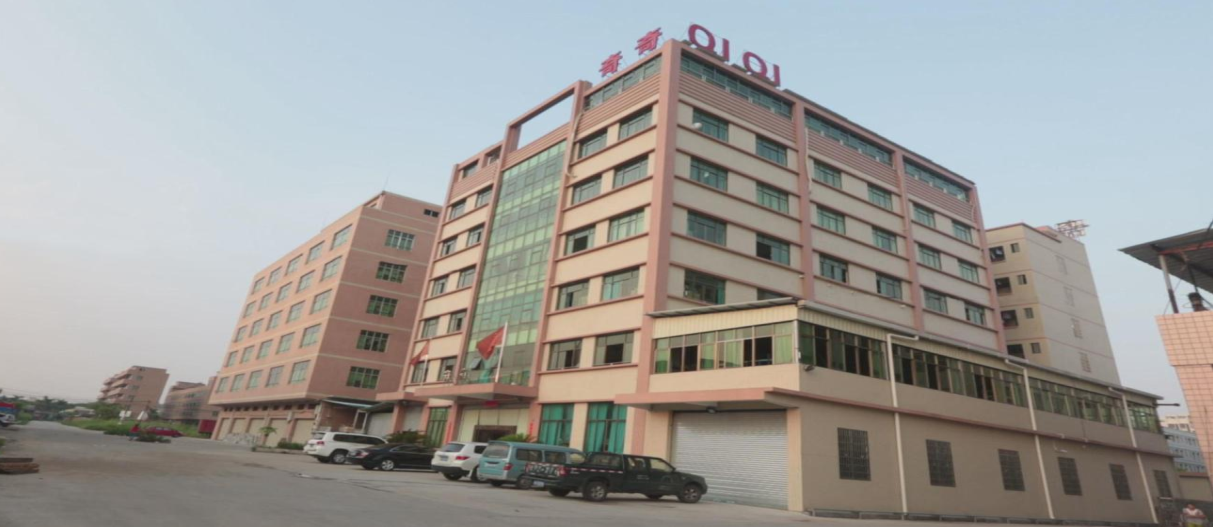 Guangzhou Xinqi Textile and Garment Co., Ltd. – Denim jackets 1