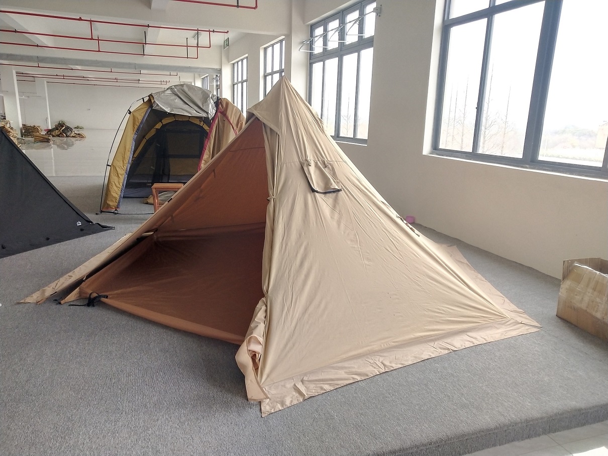 Danyang Tour Summit Outdoor And Sports Co.,Ltd – colchoneta de yoga 4