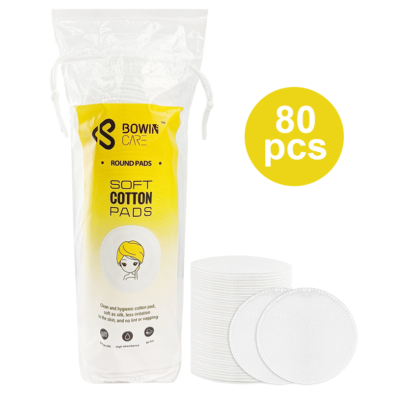 Lechang Bowin Biotechnology Co.,Ltd – Cotton swab 2