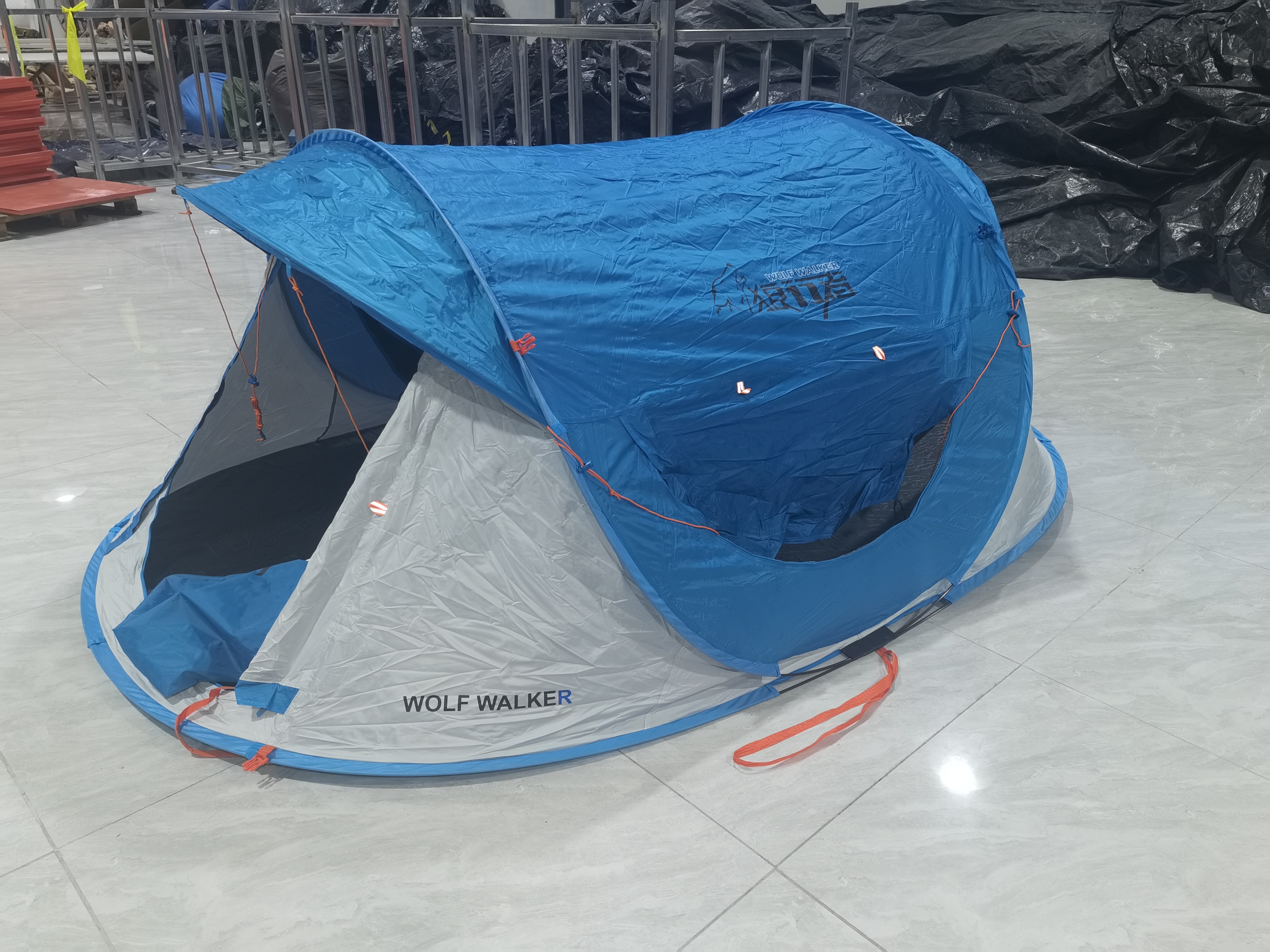 Danyang Tour Summit Outdoor And Sports Co.,Ltd – bicicleta de montaña 3