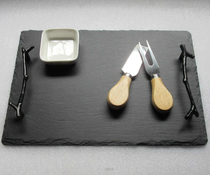 slate tray