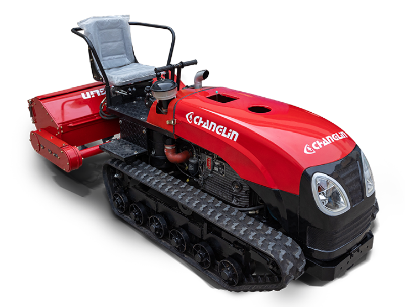 SINOMACH CHANGLIN CO., LTD – Other Construction Machinery 3