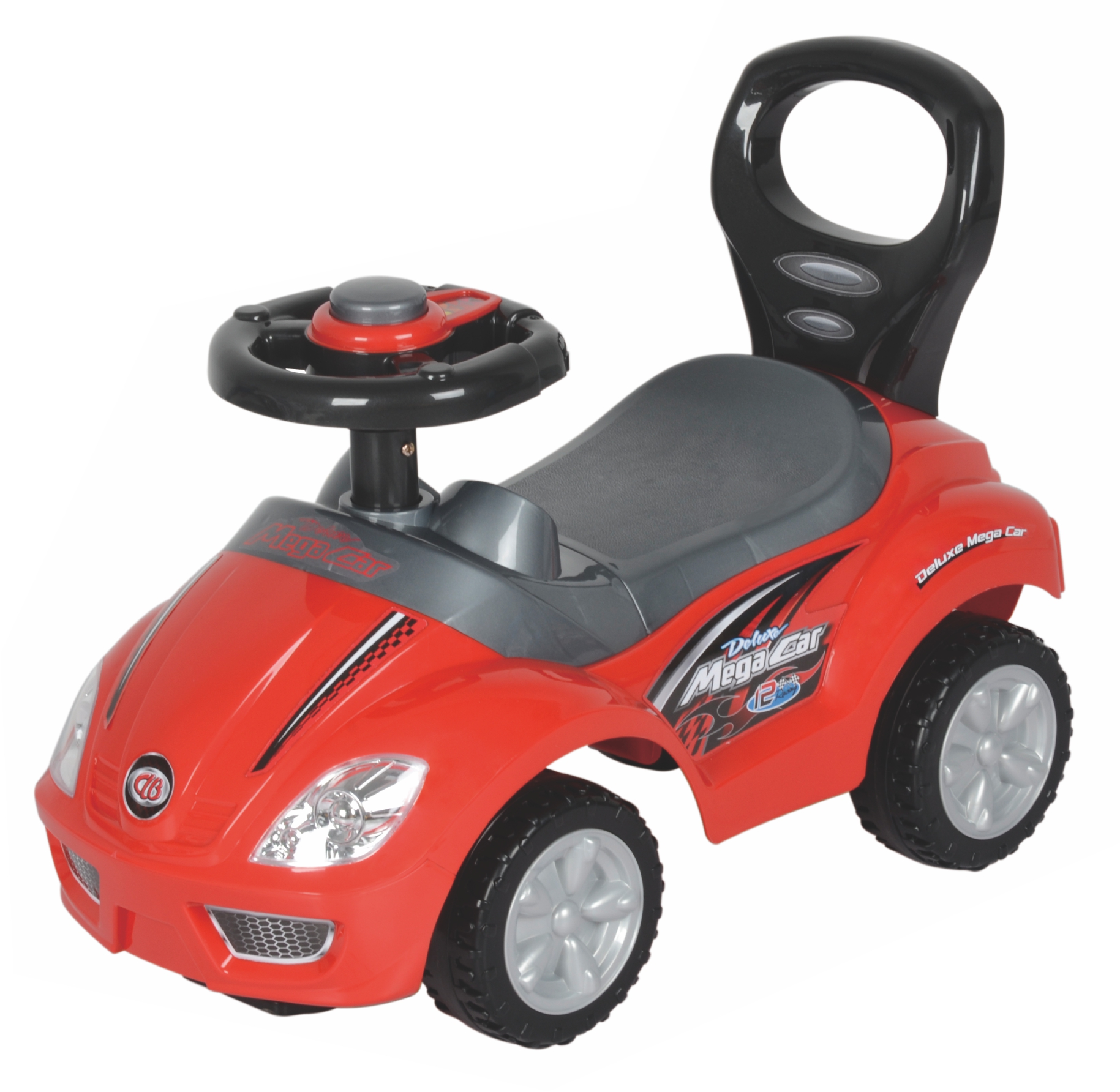 Sunnylove Ride-on Car