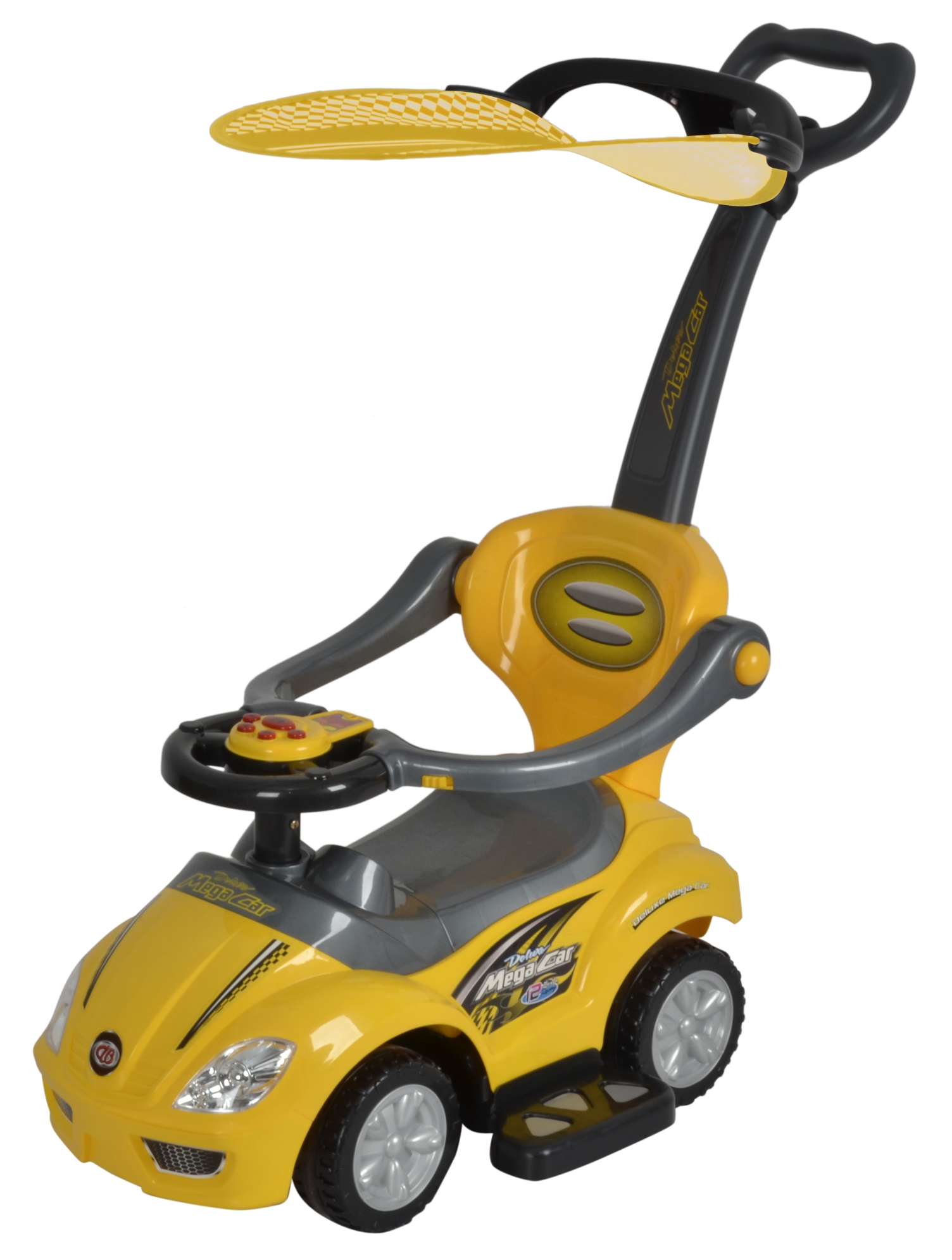 Sunnylove Ride-on Car