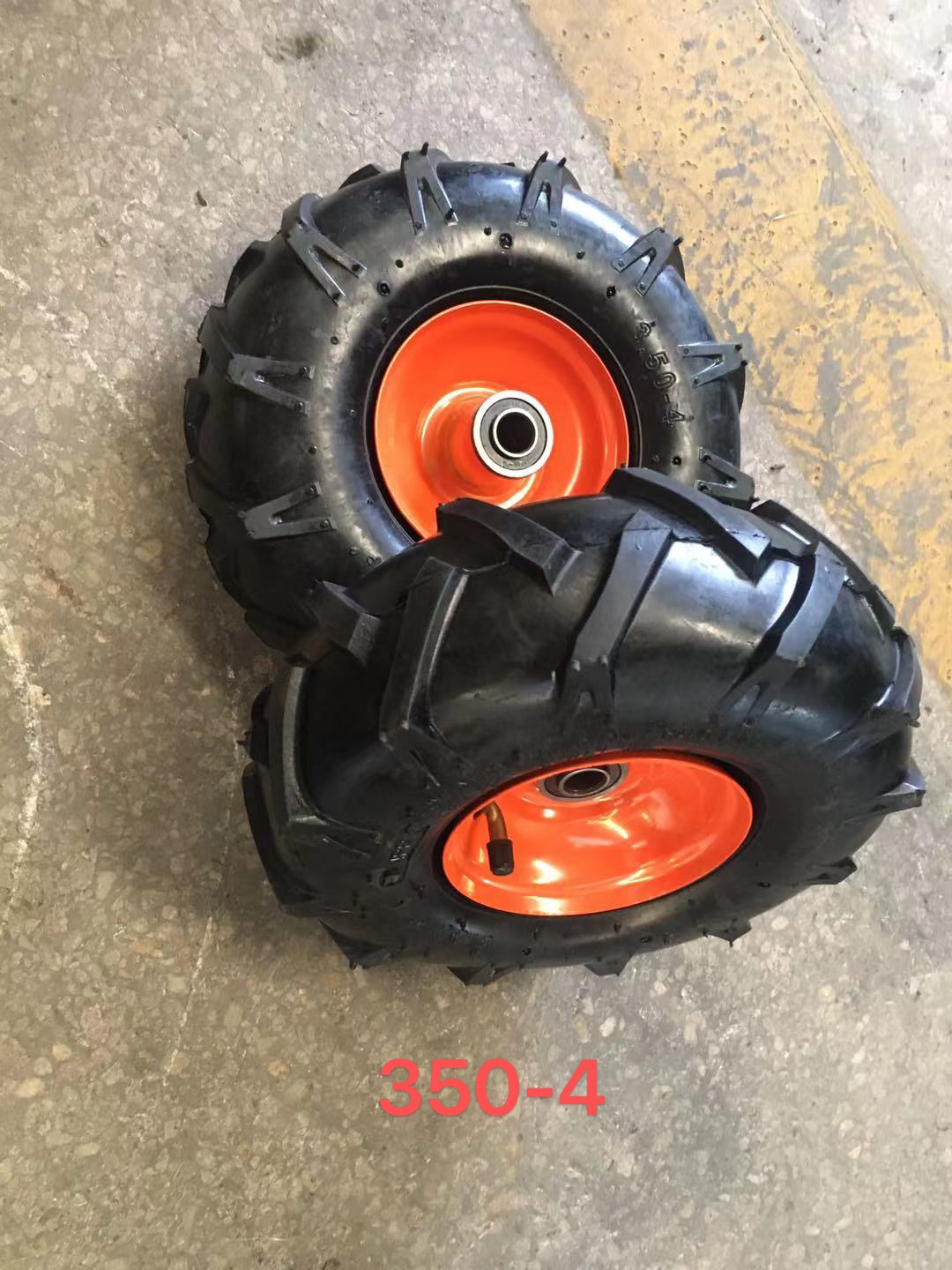 Wheels